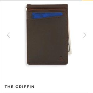 Andar Griffin Wallet